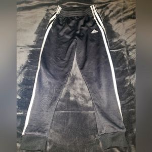 Adidas Black Pants